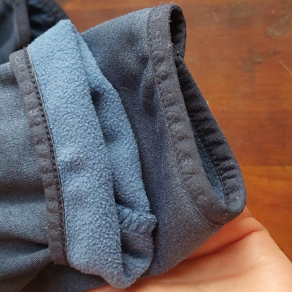 Orvis Lightweight Full Zip Jacket - image 7